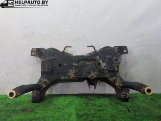 передняя балка (подрамник) Ford Focus 2 поколение [рестайлинг] 2007-2011