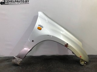 крыло переднее правое Toyota RAV4 2 поколение XA20 2000-2003