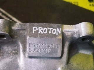 МКПП, ориг. номер F5M2, Proton Persona 1 поколение 1994-2005