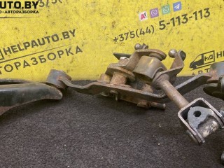 кулиса КПП, Opel Sintra 1 поколение 1996-1999