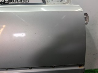 дверь передняя правая, Kia Sorento 1 поколение 2002-2006