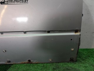 дверь передняя правая, Kia Sorento 1 поколение 2002-2006