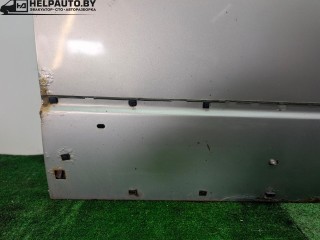 дверь передняя правая, Kia Sorento 1 поколение 2002-2006