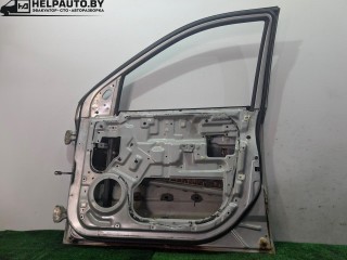 дверь передняя правая, Kia Sorento 1 поколение 2002-2006
