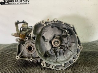 МКПП, ориг. номер DLJ, 12556056, Opel Sintra 1 поколение 1996-1999