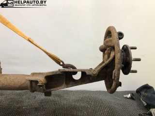 балка задняя, Dodge Grand Caravan 3 1995-2000