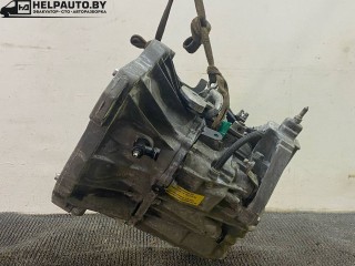 МКПП, ориг. номер 8200398795, Renault Laguna 2 поколение [рестайлинг] 2005-2007