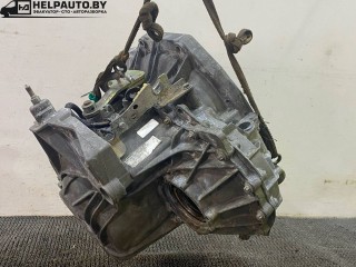 МКПП, ориг. номер 8200398795, Renault Laguna 2 поколение [рестайлинг] 2005-2007