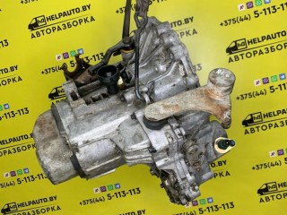 МКПП, Rover 400 II