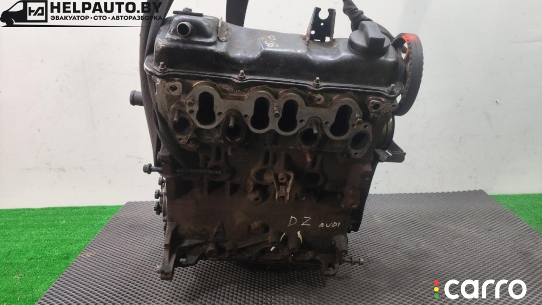 двигатель Audi 80 B3 1986-1992, 1.8 л, фото 2