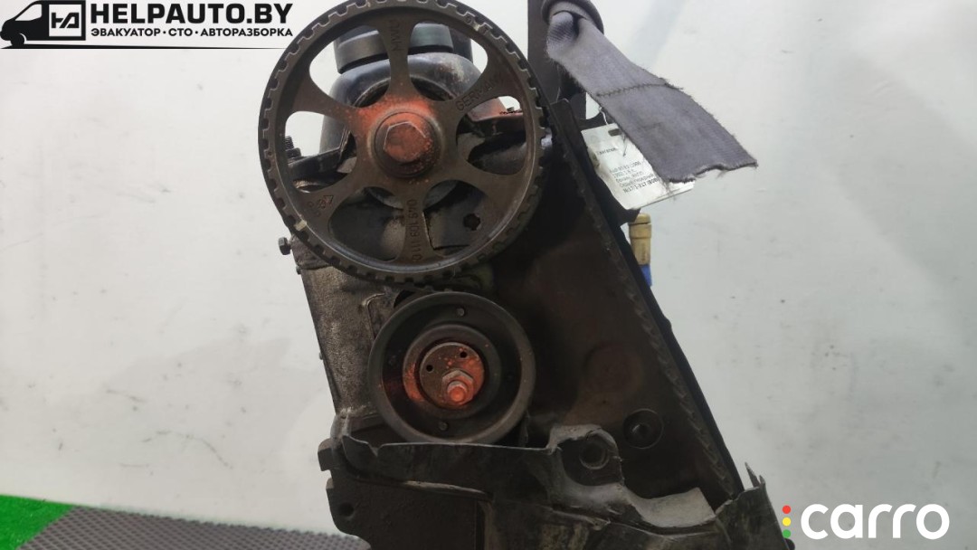 двигатель Audi 80 B3 1986-1992, 1.8 л, фото 10