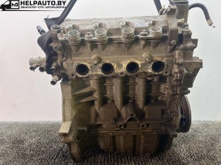 двигатель, ориг. номер L13A1, L13A1.4077383, Honda Jazz 1 поколение 2001-2005