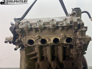 двигатель, ориг. номер L13A1, L13A1.4077383, Honda Jazz 1 поколение 2001-2005