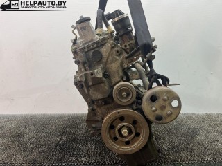 двигатель, ориг. номер L13A1, L13A1.4077383, Honda Jazz 1 поколение 2001-2005