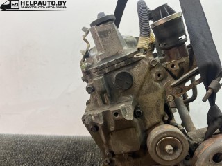 двигатель, ориг. номер L13A1, L13A1.4077383, Honda Jazz 1 поколение 2001-2005