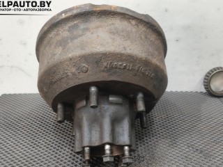 барабан тормозной задний левый, ориг. номер 670356002BR1, Mercedes-Benz T2 2 поколение 1986-1996