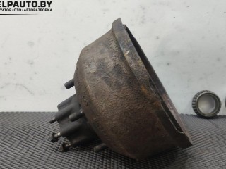 барабан тормозной задний левый, ориг. номер 670356002BR1, Mercedes-Benz T2 2 поколение 1986-1996