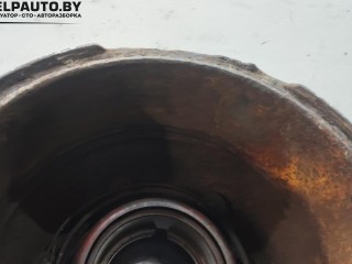 барабан тормозной задний левый, ориг. номер 670356002BR1, Mercedes-Benz T2 2 поколение 1986-1996