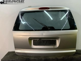 крышка багажника Chrysler Voyager 4 поколение [рестайлинг] 2004-2008