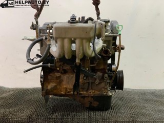 двигатель Geely CK Otaka 1 поколение, 2007, 1.5 л, MR479QA