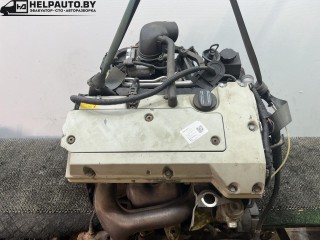 двигатель, ориг. номер 11195132377, Mercedes-Benz C W203 2000-2004