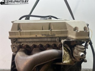 двигатель, ориг. номер 11195132377, Mercedes-Benz C W203 2000-2004