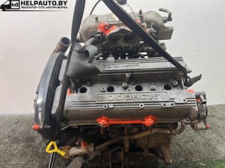 Двигатель Kia Sportage 1 поколение 1993-2006