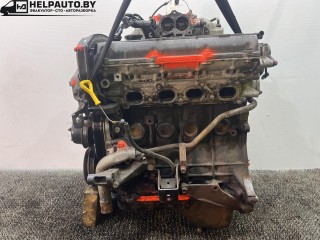 двигатель, Kia Sportage 1 поколение 1993-2006