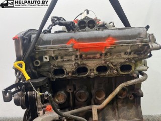 двигатель, Kia Sportage 1 поколение 1993-2006