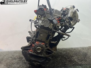 двигатель, Kia Sportage 1 поколение 1993-2006