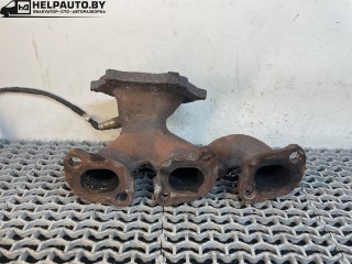 выпускной коллектор, Nissan Murano Z50 2002-2008