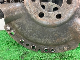 корзина сцепления, ориг. номер 067141025, Volkswagen Golf 2 поколение 1983-1992