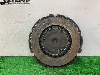 корзина сцепления, ориг. номер 067141025, Volkswagen Golf 2 поколение 1983-1992