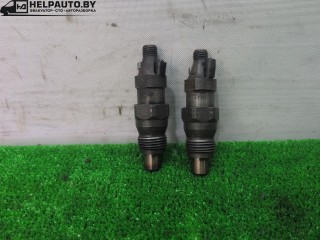 форсунка топливная Renault Safrane 1 поколение [рестайлинг] 1996-2000, 2.2 л, KCA17S42