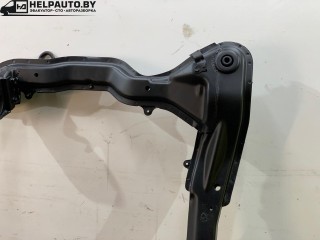 передняя балка (подрамник), Hyundai Sonata 4 поколение [рестайлинг] 2001-2013