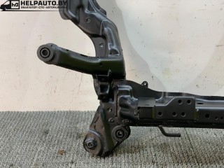 передняя балка (подрамник), Hyundai Sonata 4 поколение [рестайлинг] 2001-2013