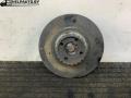 шкив коленвала Audi 80 B3 1988г. - фото №2