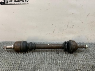полуось передняя левая Peugeot 306 1 поколение 1993-1997