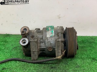 компрессор кондиционера Citroen Xsara Picasso 1 поколение 1999-2004, 2.0 л