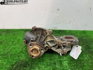 водяная помпа, Volkswagen Golf 2 поколение 1983-1992