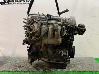 двигатель, ориг. номер 2371, Mazda 626 4 поколение 1991-1997