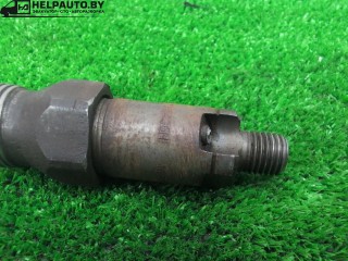 форсунка топливная, ориг. номер KCA17S42, 76603, Renault Kangoo 1997-2003