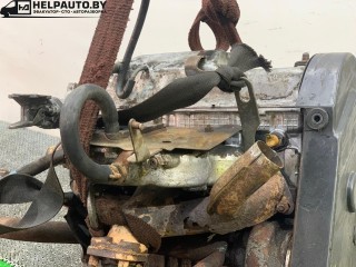 двигатель, ориг. номер 21081, 1003015, 0919962, Lada 2108 1 поколение 1984-1993