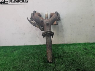 выпускной коллектор, Nissan Primera P10 1990-1997