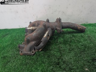 выпускной коллектор, Nissan Primera P10 1990-1997
