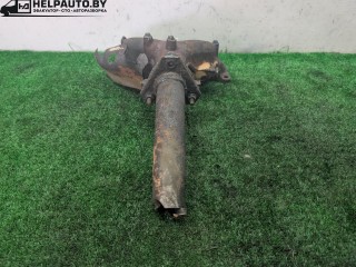 выпускной коллектор, Nissan Primera P10 1990-1997