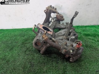 впускной коллектор, Nissan Primera P10 1990-1997
