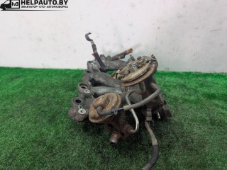впускной коллектор, Nissan Primera P10 1990-1997