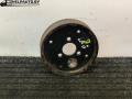 7700857067 шкив насоса гидроусилителя Renault Laguna 1 поколение [рестайлинг] 2000г. - фото №2