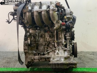 впускной коллектор, Nissan Primera P10 1990-1997